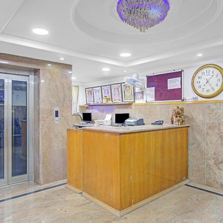 Hotel O Mount Alagar Residency Ченнаи Экстерьер фото